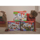 SCHLEICH - Calendrier de l'avent Horse Club 2023 - 98982 - Gamme Horse Club