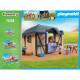 PLAYMOBIL - 71238 - Country - Etable et carriere pour chevaux