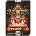 PROPHETIE - Jeu de société - Jeu de Plis - Pari - IELLO Cartes - 70005