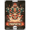 PROPHETIE - Jeu de société - Jeu de Plis - Pari - IELLO Cartes - 70005