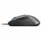 LENOVO Souris Gaming USB - Ideapad Gaming M100 RGB - 1600 DPI - Boutons tranche gauche / Changement de DPI