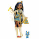 Monster High - Cleo de Nile avec animal de compagnie - Poupée - 4 ans et + - MONSTER HIGH - HHK54 - POUPEE MANNEQUIN MONSTER …
