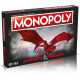 MONOPOLY - DUNGEONS & DRAGONS - Jeu de plateau