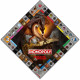 MONOPOLY - DUNGEONS & DRAGONS - Jeu de plateau