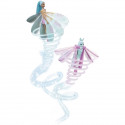 Lucy et son lapin - SKY DANCERS - figurines