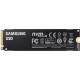 SAMSUNG - SSD Interne - 980 PRO - 2To - M.2 NVMe (MZ-V8P2T0BW)