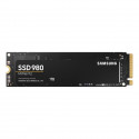 SAMSUNG - SSD Interne - 980 - 1To - M.2 NVMe (MZ-V8V1T0BW)