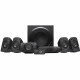 LOGITECH Z906 Enceintes 5.1 500W
