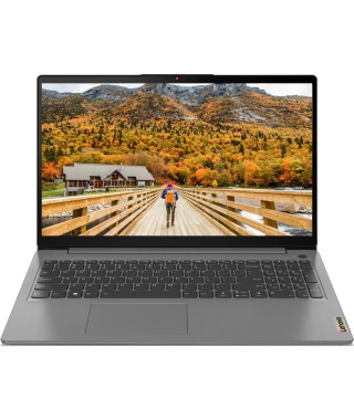 PC Portable - Lenovo - IdeaPad 3 15ITL6 - 15.6 - Core i5 1135G7 - 8 Go RAM - 512 Go SSD - Windows 11