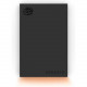 SEAGATE Disque dur 5 To FireCuda Gaming HDD + customizable RGB - Compatible Razer Chroma