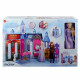 CHÂTEAU D'ARENDELLE - MATTEL - HLW61 - POUPEE MANNEQUIN DISNEY