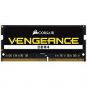 Mémoire RAM - CORSAIR - Vengeance Performance DDR4 - 16GB 1x16GB DIMM -3200MT/s - Intel XMP - 1.20V - Noir (CMSX16GX4M1A3200C22)