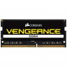 Mémoire RAM - CORSAIR - Vengeance Performance DDR4 - 16GB 1x16GB DIMM -3200MT/s - Intel XMP - 1.20V - Noir (CMSX16GX4M1A3200C22)