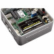 Mémoire RAM - CORSAIR - Vengeance Performance DDR4 - 16GB 1x16GB DIMM -3200MT/s - Intel XMP - 1.20V - Noir (CMSX16GX4M1A3200C22)