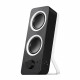 Logitech Z200 Speaker 2.0 Midnight Noir