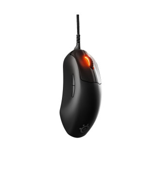 STEELSERIES Souris Prime + PC