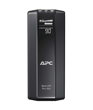 Onduleur - APC - Back-UPS PRO 900 - 900 VA