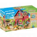 PLAYMOBIL - 71248 - Country La Ferme - Petite ferme