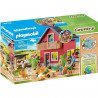 PLAYMOBIL - 71248 - Country La Ferme - Petite ferme