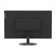 Ecran PC - LENOVO - D27q-30 - 27'' QHD 60Hz 4ms VA - HDMI DP - AMD FreeSync