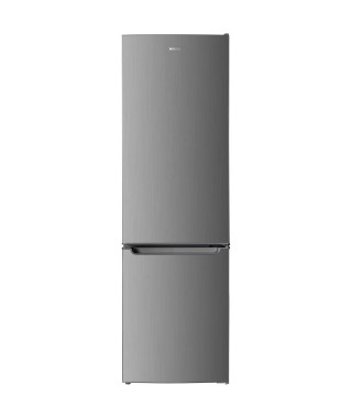 Réfrigérateur Combiné WINIA - WRD-H27NX - 2 portes - 262 Litres - L55 x H180 x P56cm - Inox