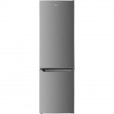 Réfrigérateur Combiné WINIA - WRD-H27NX - 2 portes - 262 Litres - L55 x H180 x P56cm - Inox