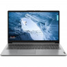PC Portable - Lenovo - IdeaPad 1 15IGL7 - 15.6 - Celeron N4120 - 4 Go RAM - 128 Go eMMC - Windows 11