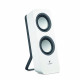 Logitech Z200 Speaker 2.0 Blanc