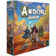 Iello - Andor Junior - Jeu de société - Aventure