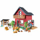 PLAYMOBIL - 71248 - Country La Ferme - Petite ferme