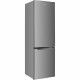 Réfrigérateur Combiné WINIA - WRD-H27NX - 2 portes - 262 Litres - L55 x H180 x P56cm - Inox