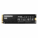 SAMSUNG - SSD Interne - 980 - 500Go - M.2 NVMe (MZ-V8V500BW)