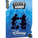 Iello - CODENAMES DISNEY - Jeu de société - Des 8 ans