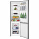 Réfrigérateur Combiné WINIA - WRD-H27NX - 2 portes - 262 Litres - L55 x H180 x P56cm - Inox