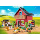 PLAYMOBIL - 71248 - Country La Ferme - Petite ferme