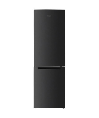 Réfrigérateur Combiné - WINIA - WRN-H32NXB - 2 portes - 327 Litres - L60cm - Dark Inox