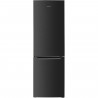 Réfrigérateur Combiné - WINIA - WRN-H32NXB - 2 portes - 327 Litres - L60cm - Dark Inox
