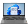 PC Portable - Lenovo - IdeaPad 3 15IAU7 - 15.6 - Intel Core i7-1255U - 16 Go RAM - 512 Go - Windows 11
