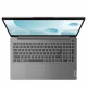 PC Portable - Lenovo - IdeaPad 3 15IAU7 - 15.6 - Intel Core i7-1255U - 16 Go RAM - 512 Go - Windows 11