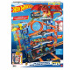 SUPER GARAGE DRAGON - HOT WHEELS - HKX48 - VEHICULES HOT WHEELS