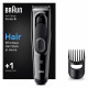 Tondeuse Cheveux BRAUN - Series 5 - HC5310