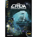 THE CREW : MISSION SOUS-MARINE - Jeu de société - Jeu de Plis - Coopératif - 51832