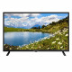 CONTINENTAL EDISON - CELED32HDV223B7 - TV Led HD 32'' (80 cm) non smart - 3 x HDMI - 2 x USB