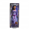 POUPEE ASHA - MATTEL - HPX23 - POUPEE MANNEQUIN DISNEY