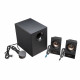 Logitech Enceintes Multimédia Z533