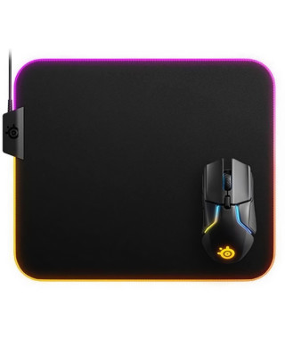 Tapis de Souris Gaming - STEELSERIES - PRISM CLOTH - Medium