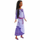 POUPEE ASHA - MATTEL - HPX23 - POUPEE MANNEQUIN DISNEY