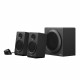 Logitech Enceintes Multimédia Z333