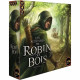 Les Aventures de Robin des Bois - Jeu de société - IELLO