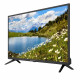 CONTINENTAL EDISON - CELED32HDV223B7 - TV Led HD 32'' (80 cm) non smart - 3 x HDMI - 2 x USB